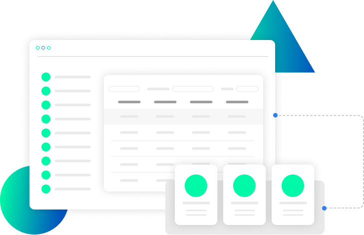 Automate & Streamline Your Business Processes